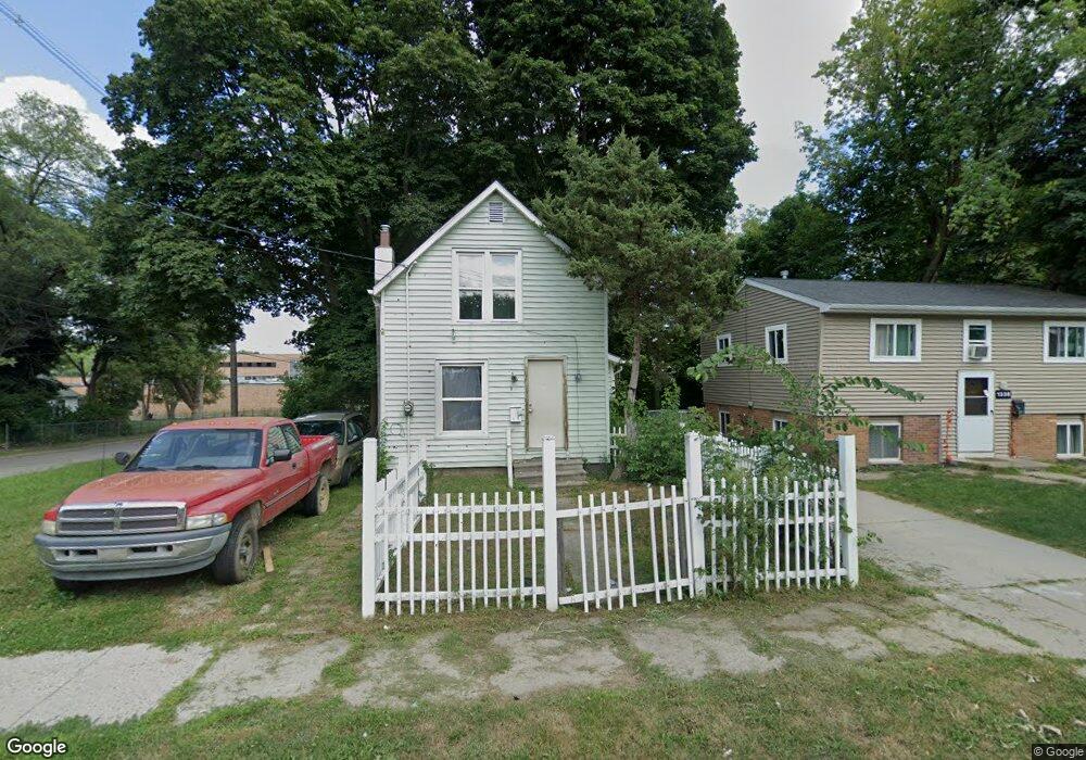 1342 Christopher St, Lansing, MI 48906 - photo 1