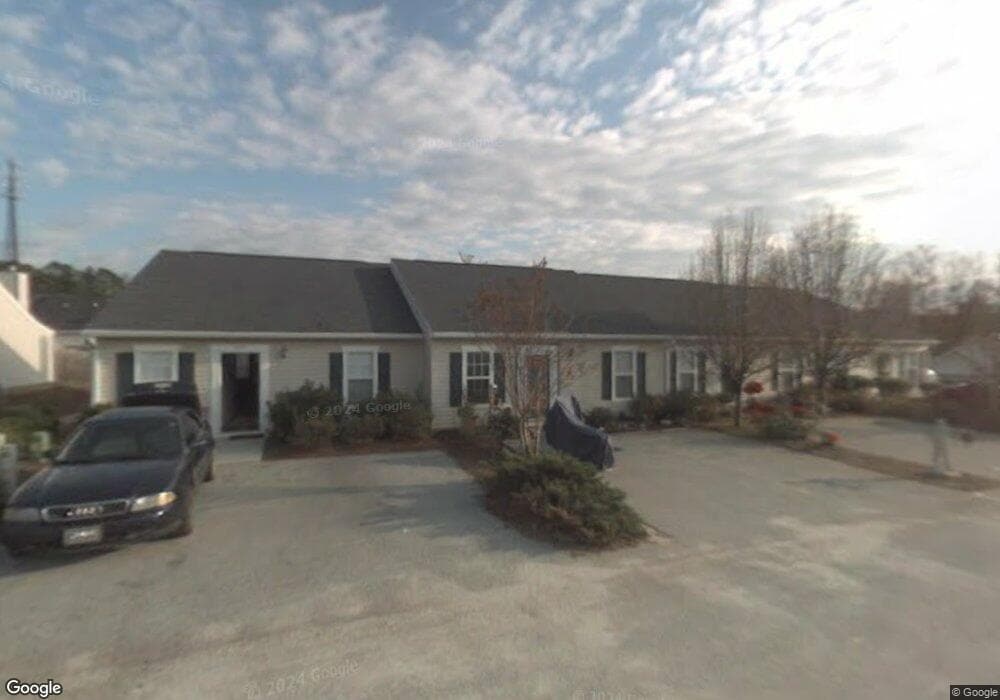 805 Fripp Ct, Evans, GA 30809 - photo 1