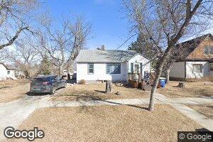 609 2nd St N, Ellendale, ND 58436