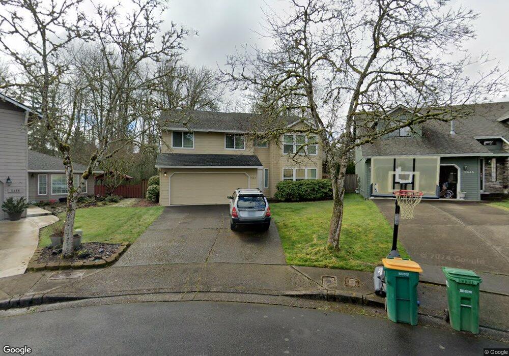 7985 SW Lantana Place, Beaverton, OR 97008 - photo 1