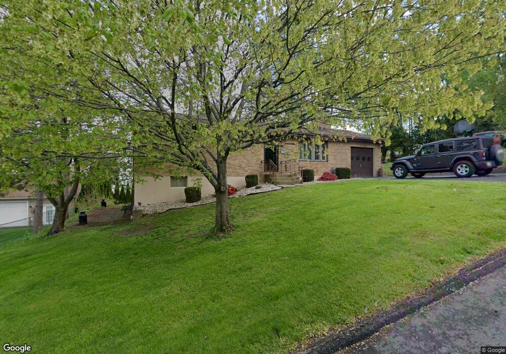 1218 W Elm St, Scranton, PA 18504 - photo 1