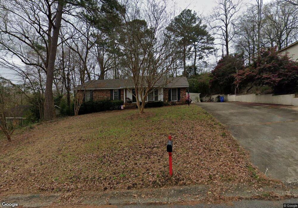 4214 King Arthur Place, Columbus, GA 31907 - photo 1