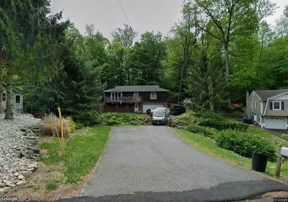 4 W Cherry Tree Ln, Sparta, NJ 07871 - photo 1