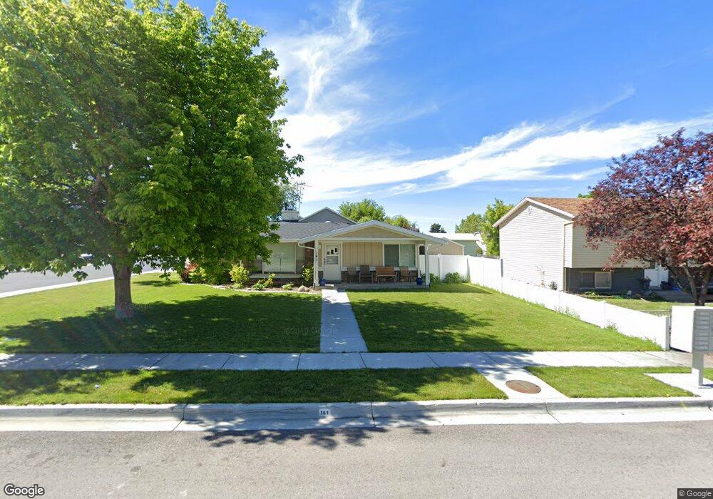 171 W 200 N, American Fork, UT 84003 - photo 1