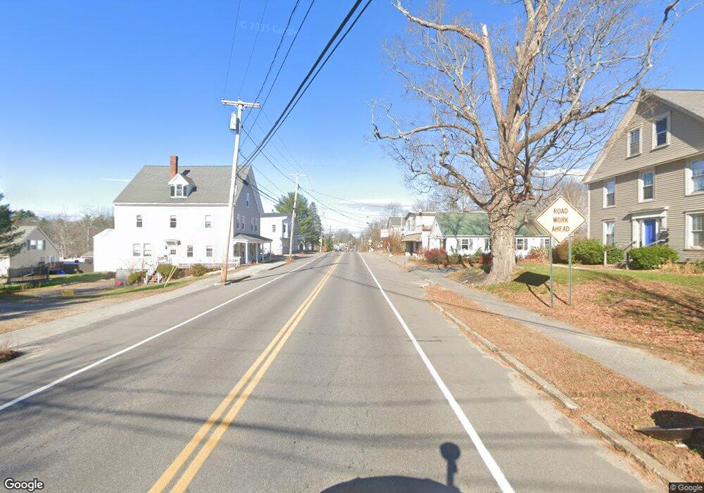 800 Gray Rd, Gorham, ME 04038 - photo 1