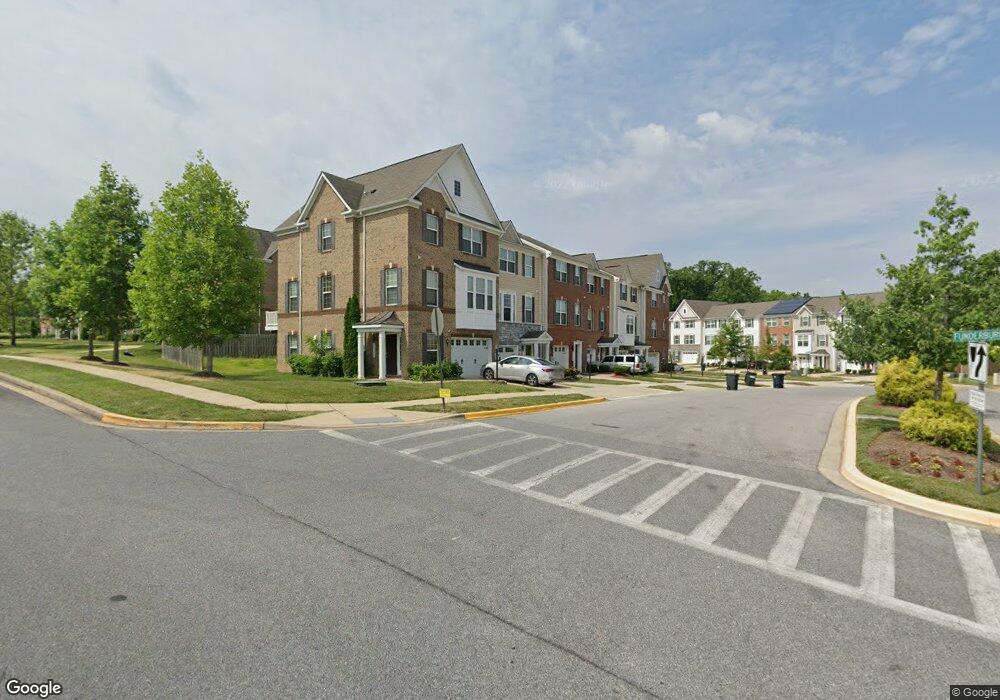 6707 Funderburg Dr, Capitol Heights, MD 20743 - photo 1