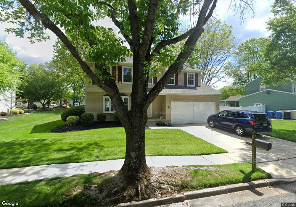 4 Tallowood Ct, Mantua, NJ 08051 - photo 1