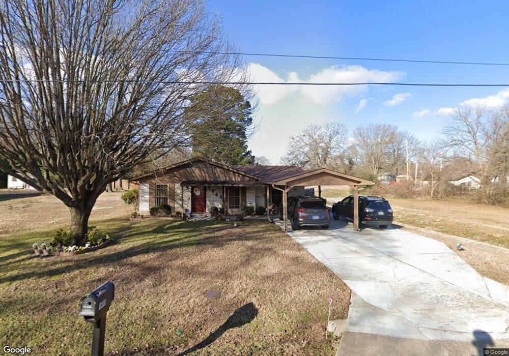 1600 Harlen St, Texarkana, TX 75501 - photo 1