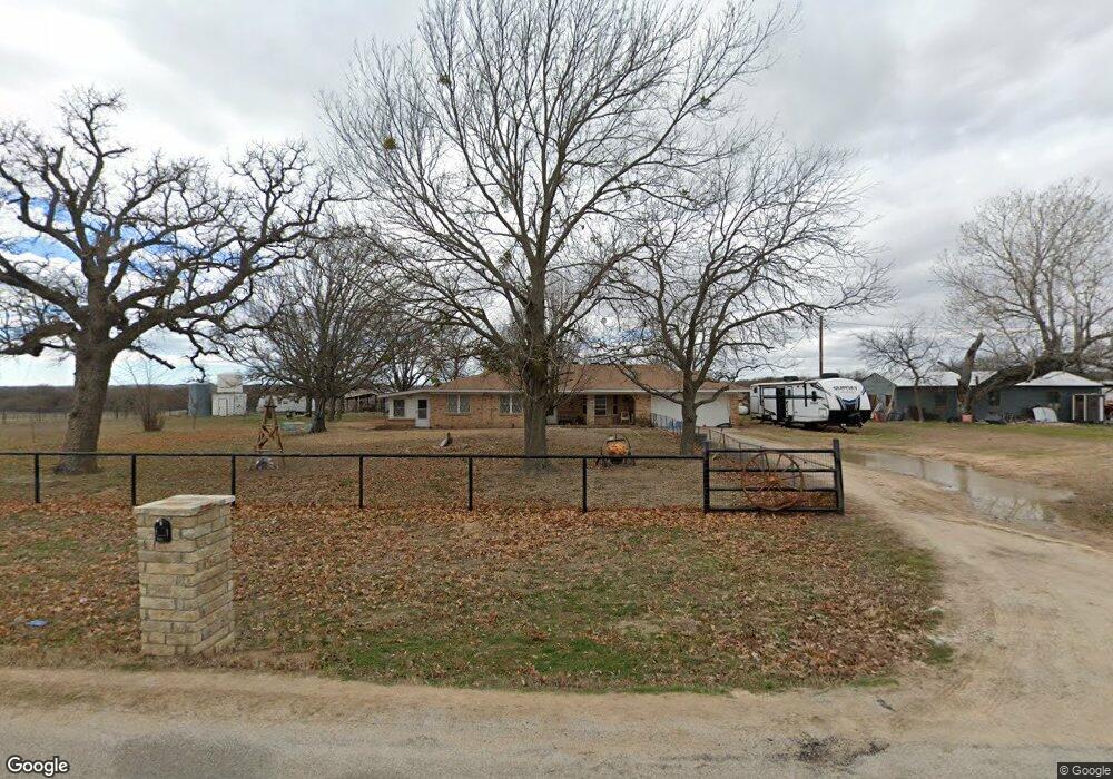 1430 Ross Ln, Springtown, TX 76082 - photo 1