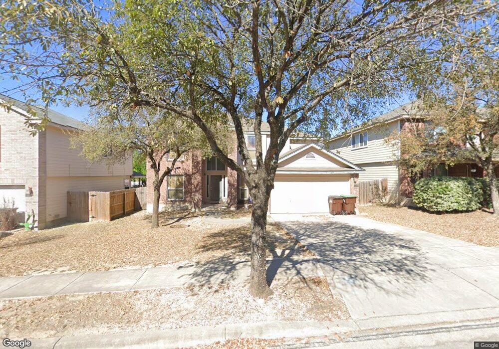 10111 Oak Saddle, San Antonio, TX 78254 - photo 1