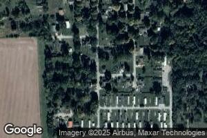 494 W Bellville Ave, Andrews, IN 46702