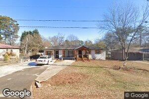 2151 Greencrest Dr, Gainesville, GA 30504
