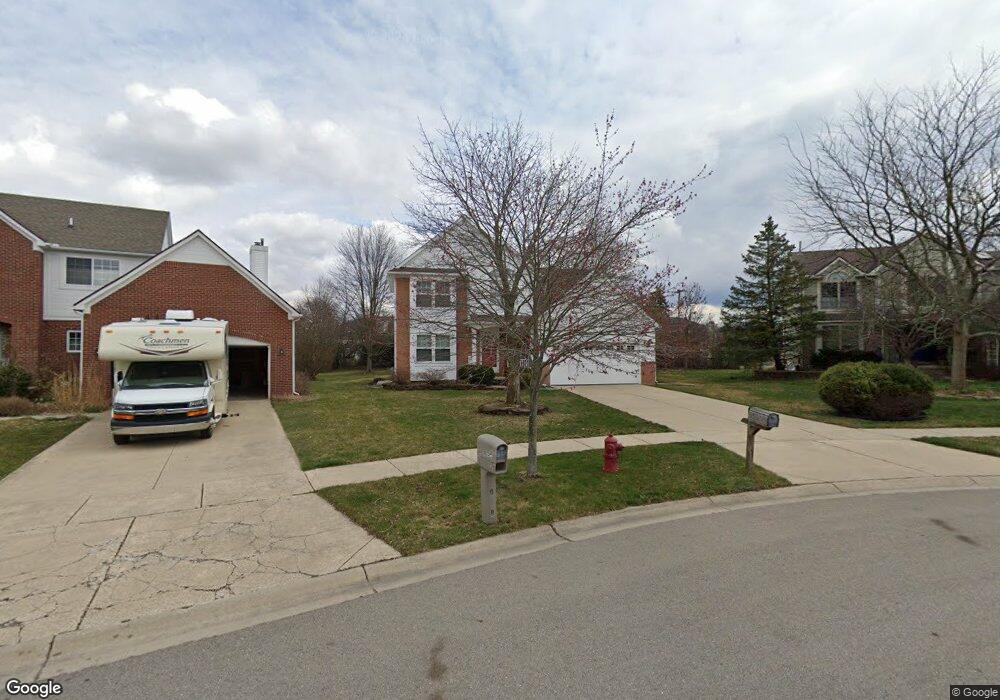 3265 May Apple Ct, Ann Arbor, MI 48103 - photo 1