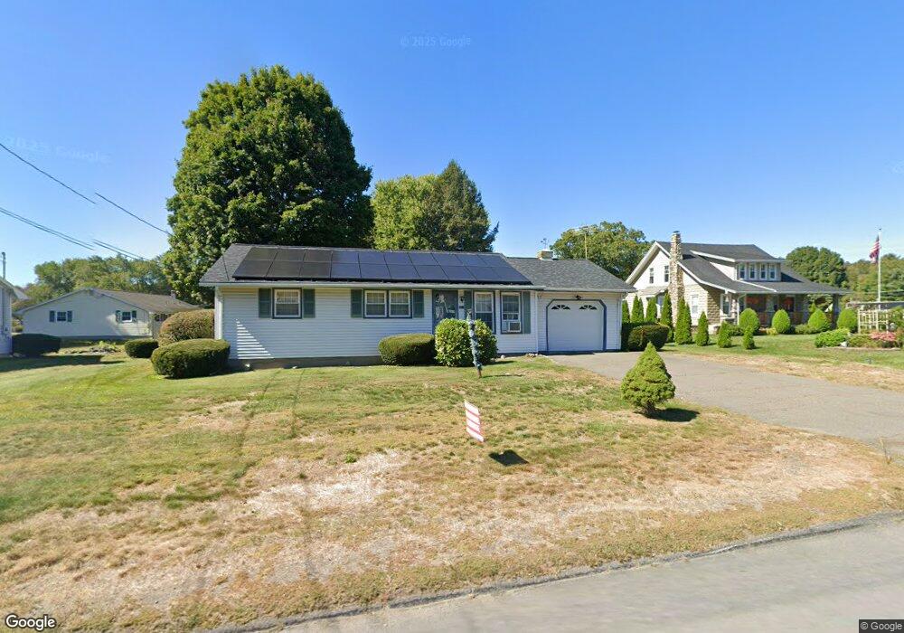 967 Florence Rd, Florence, MA 01062 - photo 1