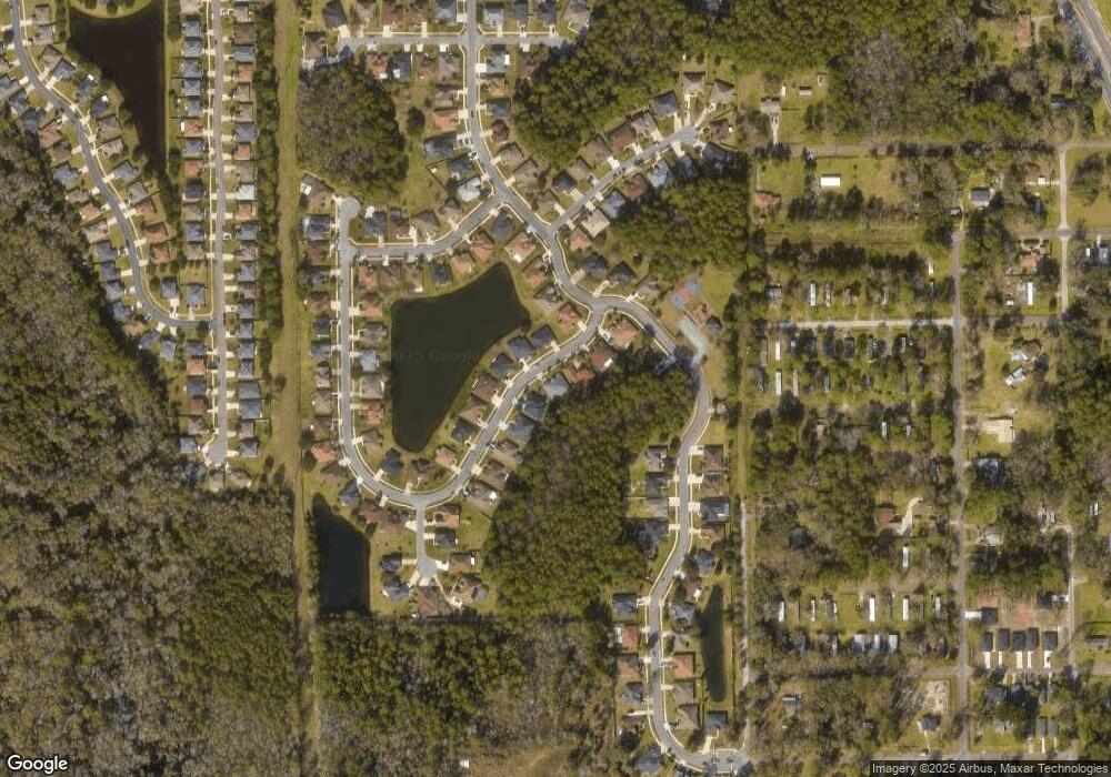 3668 Juliet Leia Cir S, Jacksonville, FL 32218 - photo 1