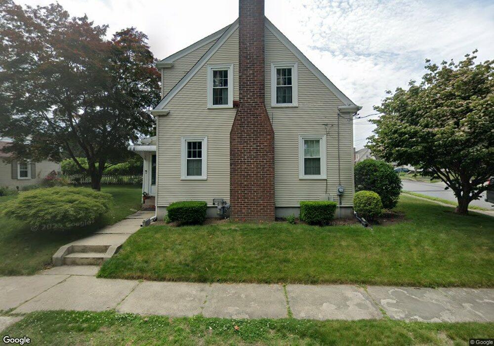 14 Orchard St, Cranston, RI 02910 - photo 1