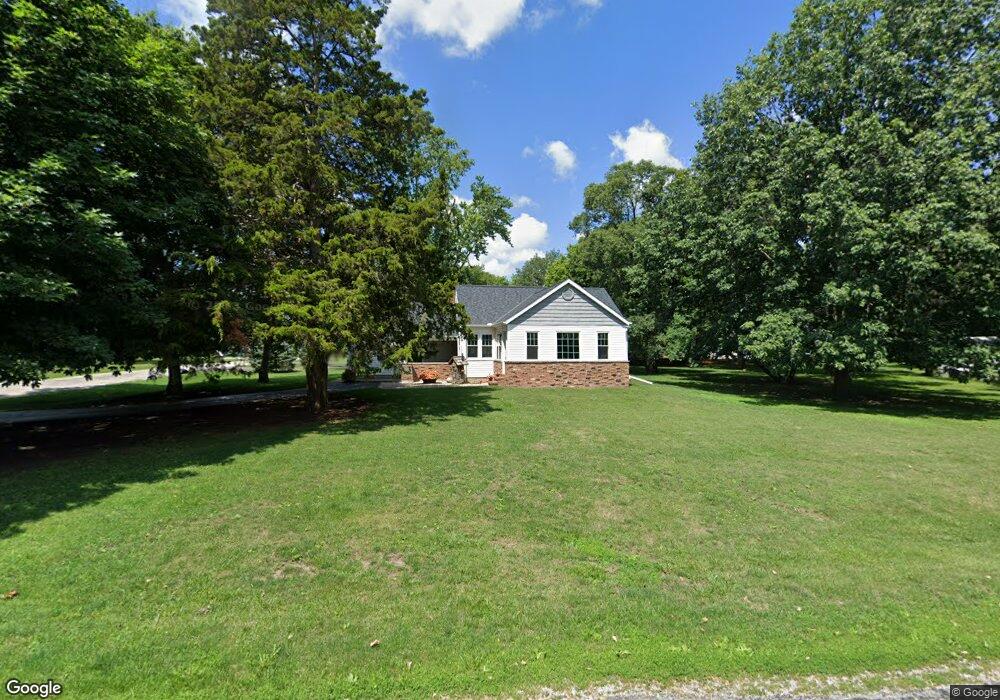 407 S Garfield St, Philo, IL 61864 - photo 1