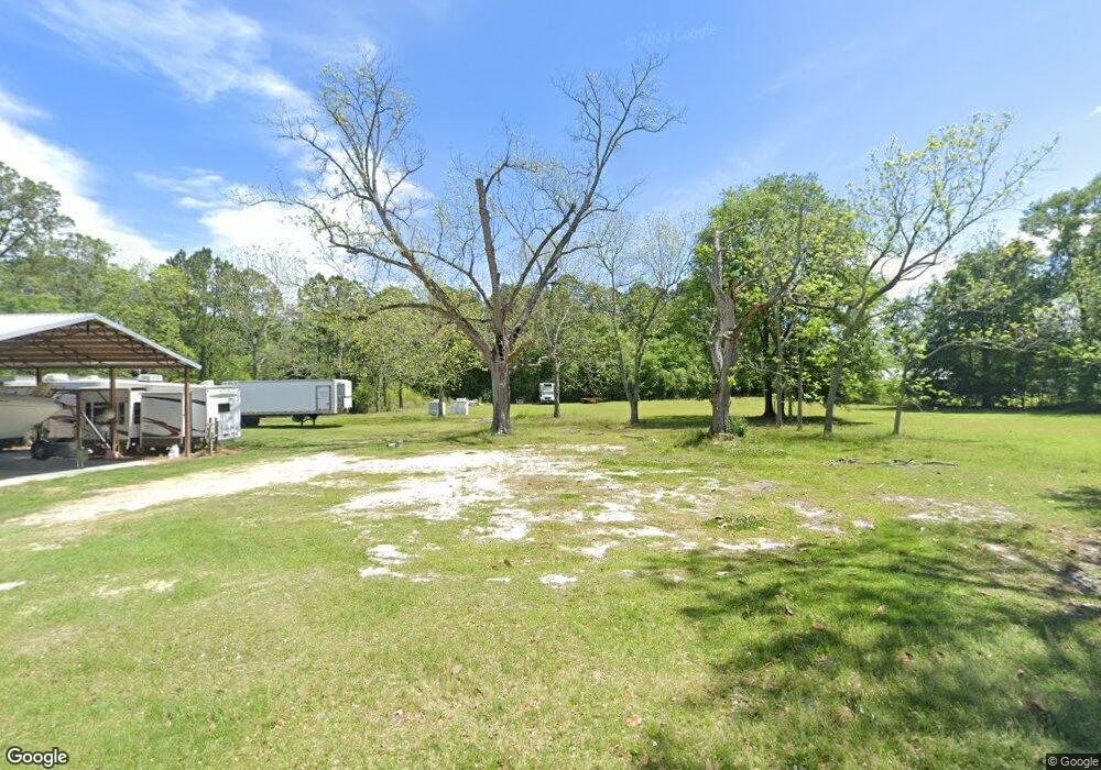 210 Middlebrooks Ln, Norman Park, GA 31771 - photo 1