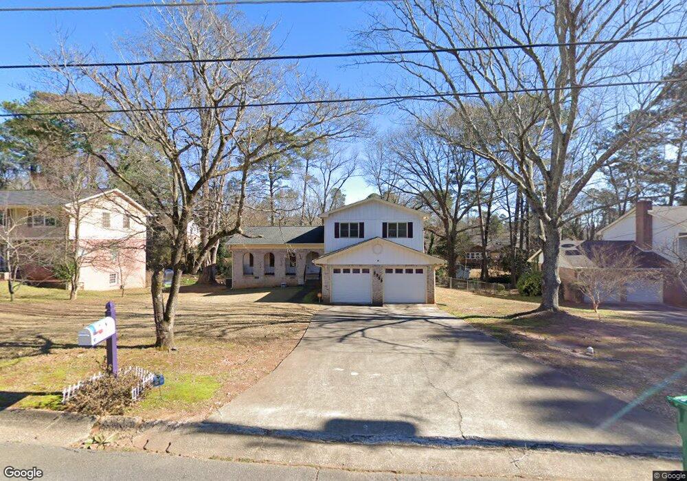 3989 Central Dr unit 3, Clarkston, GA 30021 - photo 1