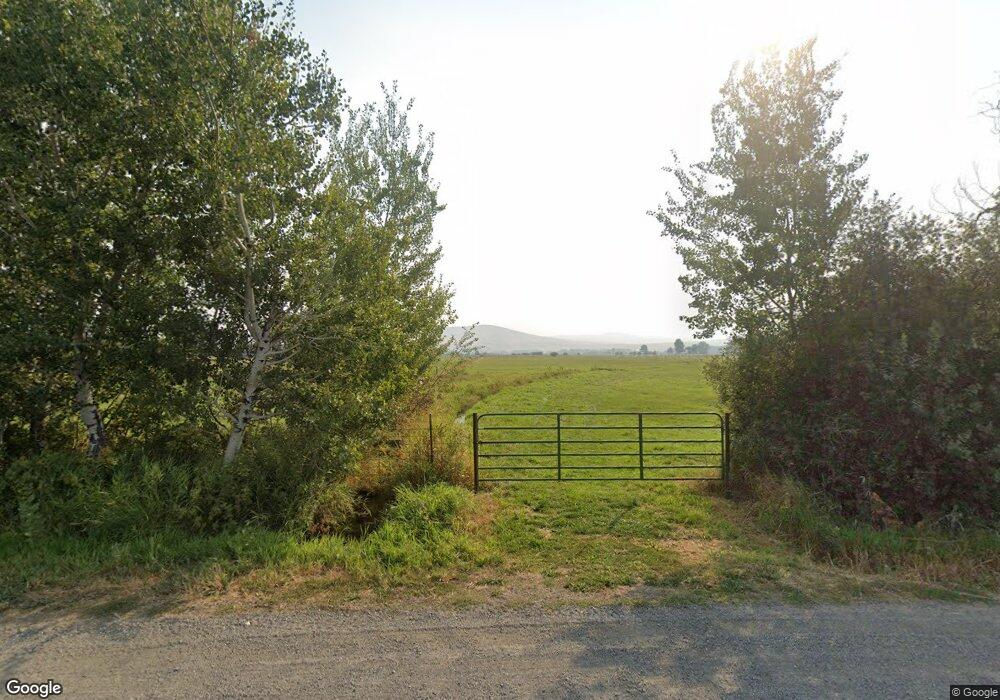 45483 Crow Rd, Halfway, OR 97834 - photo 1