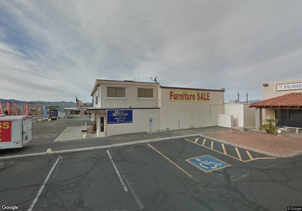 1665 Mesquite Ave unit A, Lake Havasu City, AZ 86403 - photo 1