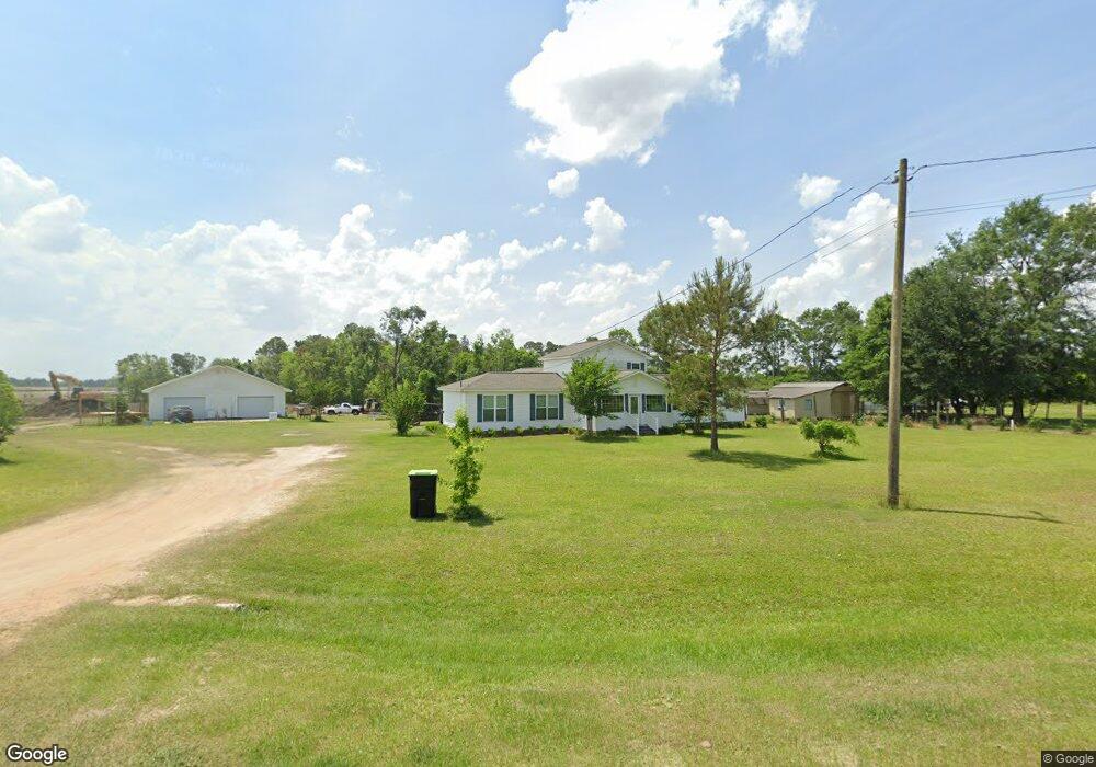 1479 Ernest Pridgen Rd, Wray, GA 31798 - photo 1