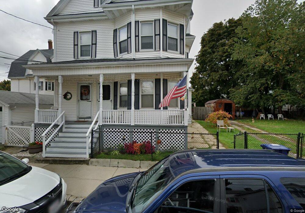 46 Cygnet St, Brighton, MA 02135 - photo 1