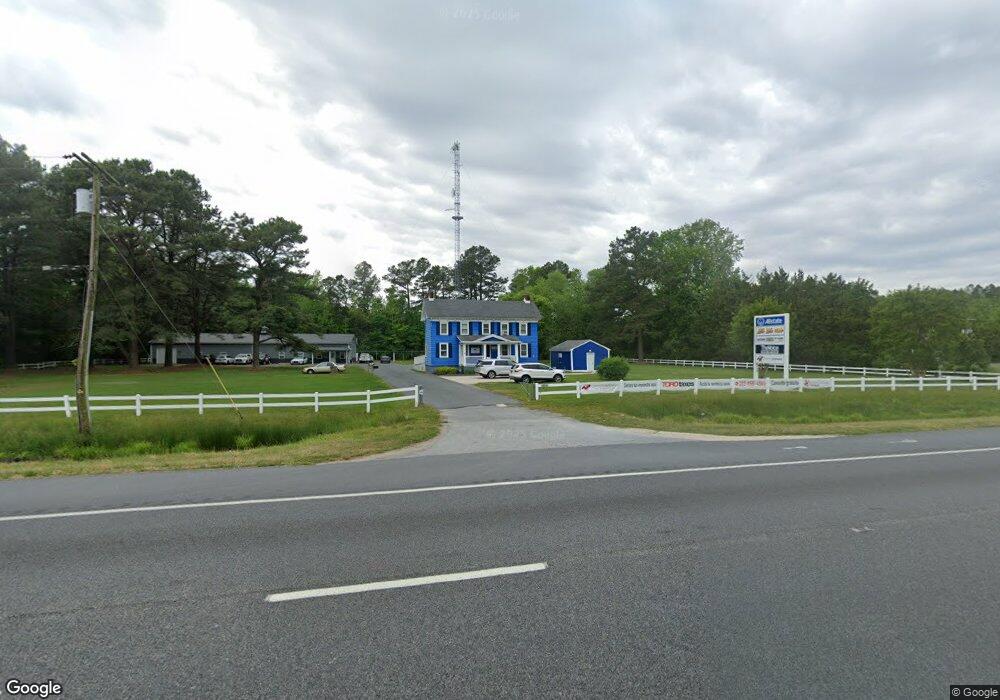 20254 Dupont Blvd, Georgetown, DE 19947 - photo 1