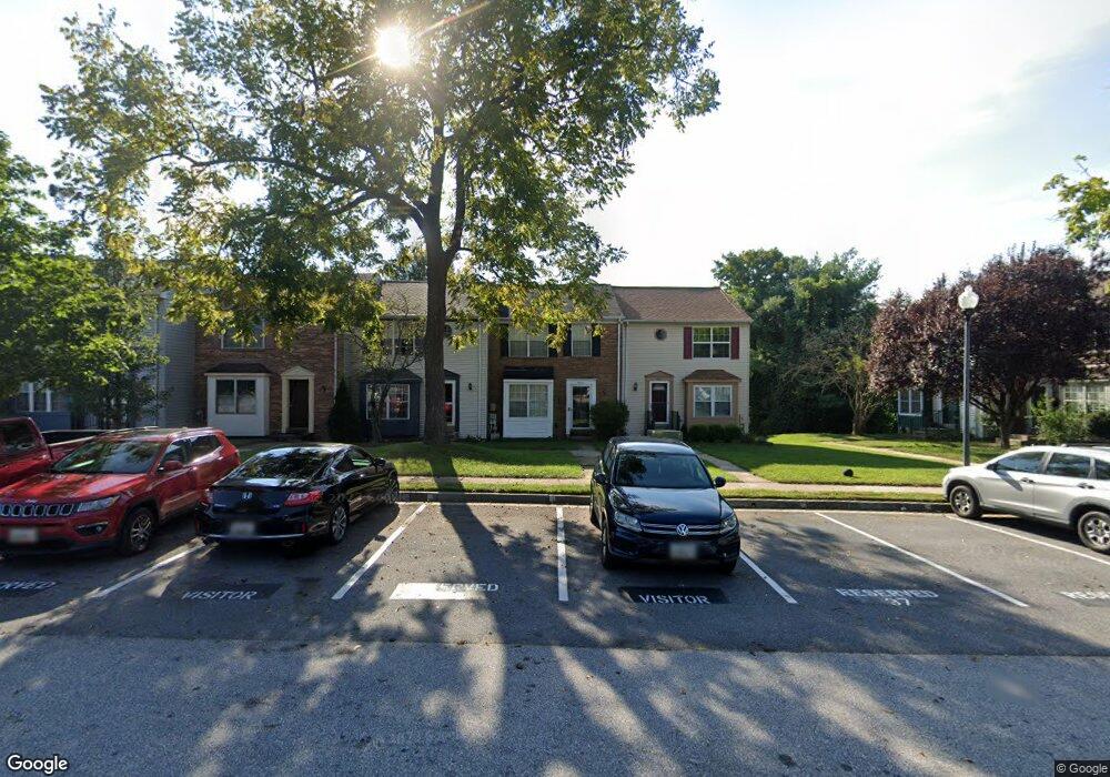 9445 Riverbrink Ct, Laurel, MD 20723 - photo 1