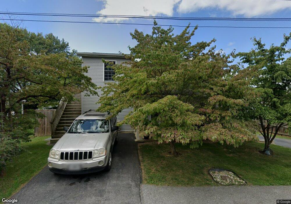 1535 Crest View Ave, Hagerstown, MD 21740 - photo 1