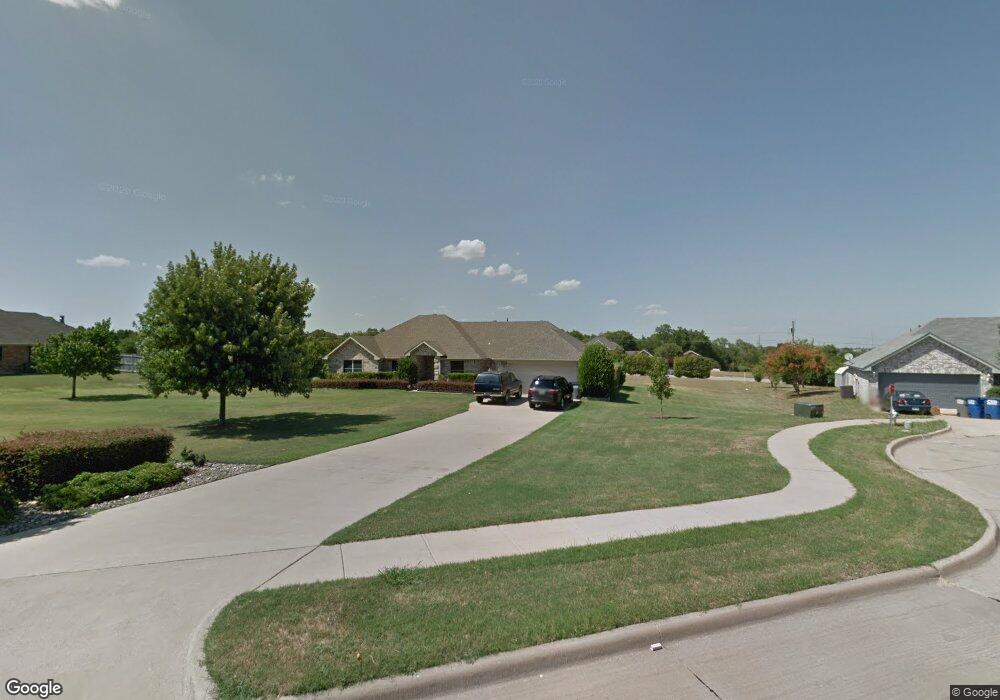 600 Rockspring Cir, Wylie, TX 75098 - photo 1