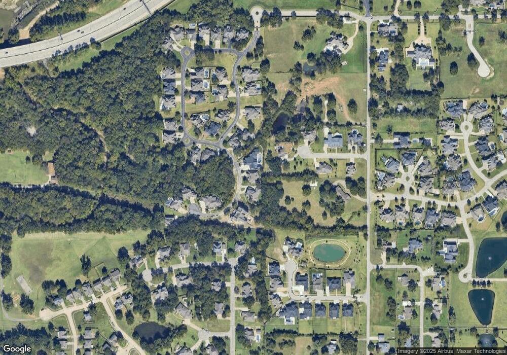 10711 S Nandina Ct, Jenks, OK 74037 - photo 1