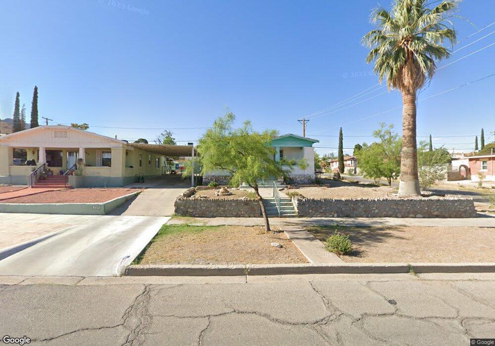 2733 Lebanon Ave, El Paso, TX 79930 - photo 1
