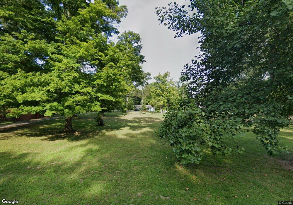 7235 N 400 W, Columbus, IN 47201 - photo 1