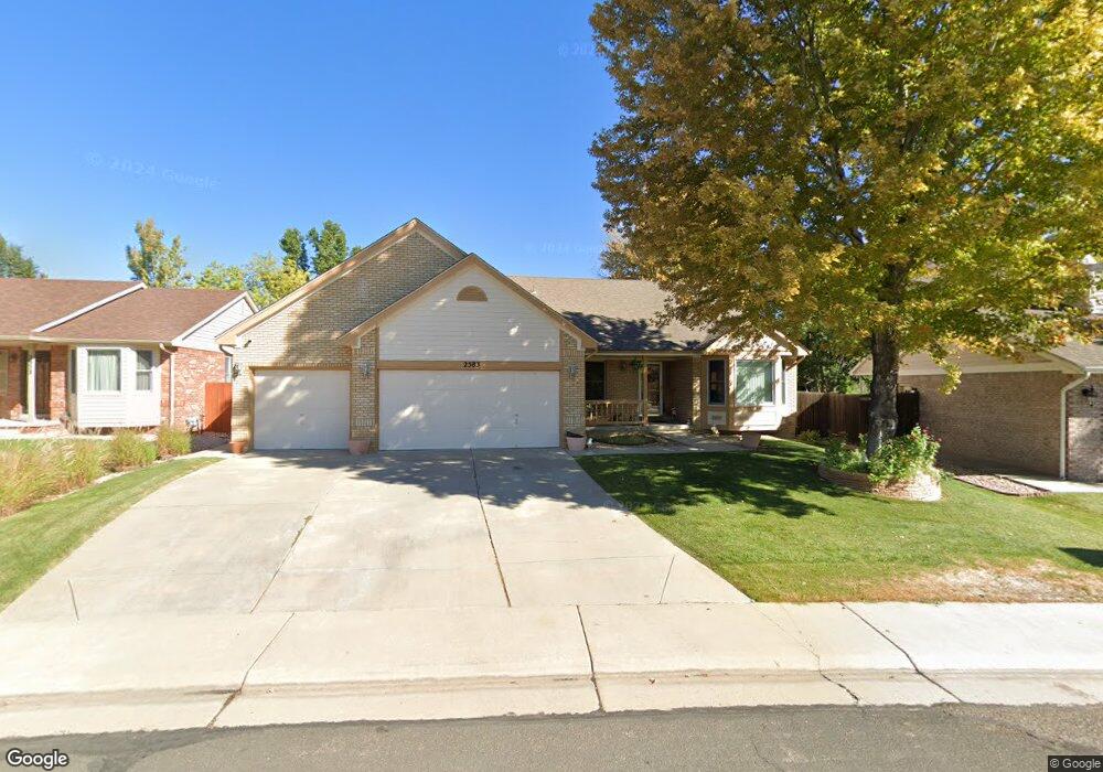 2583 E 125th Way, Thornton, CO 80241 - photo 1