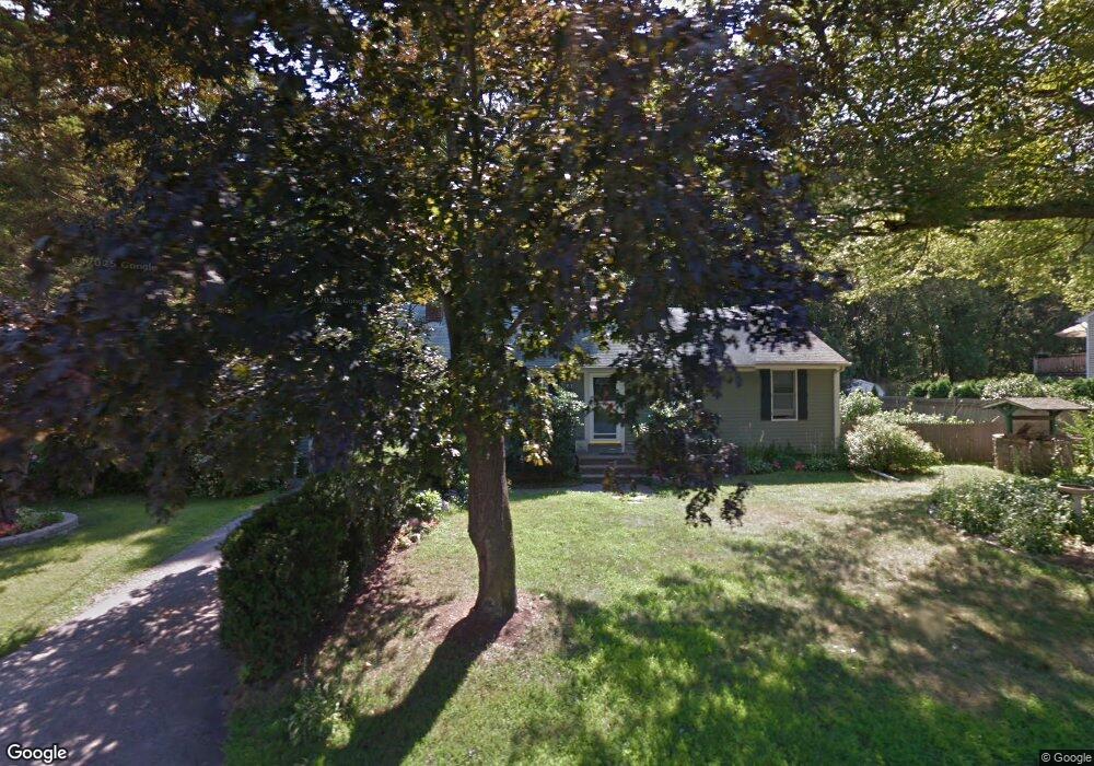 23 Elson Dr, Riverside, RI 02915 - photo 1