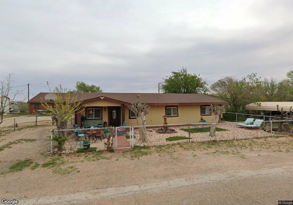 1212 Edgeport Dr, Odessa, TX 79765 - photo 1