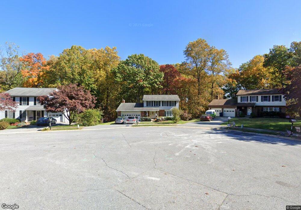 6213 Guthrie Ct, Sykesville, MD 21784 - photo 1