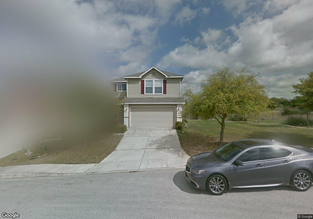 3779 Hideaway Green, San Antonio, TX 78261 - photo 1