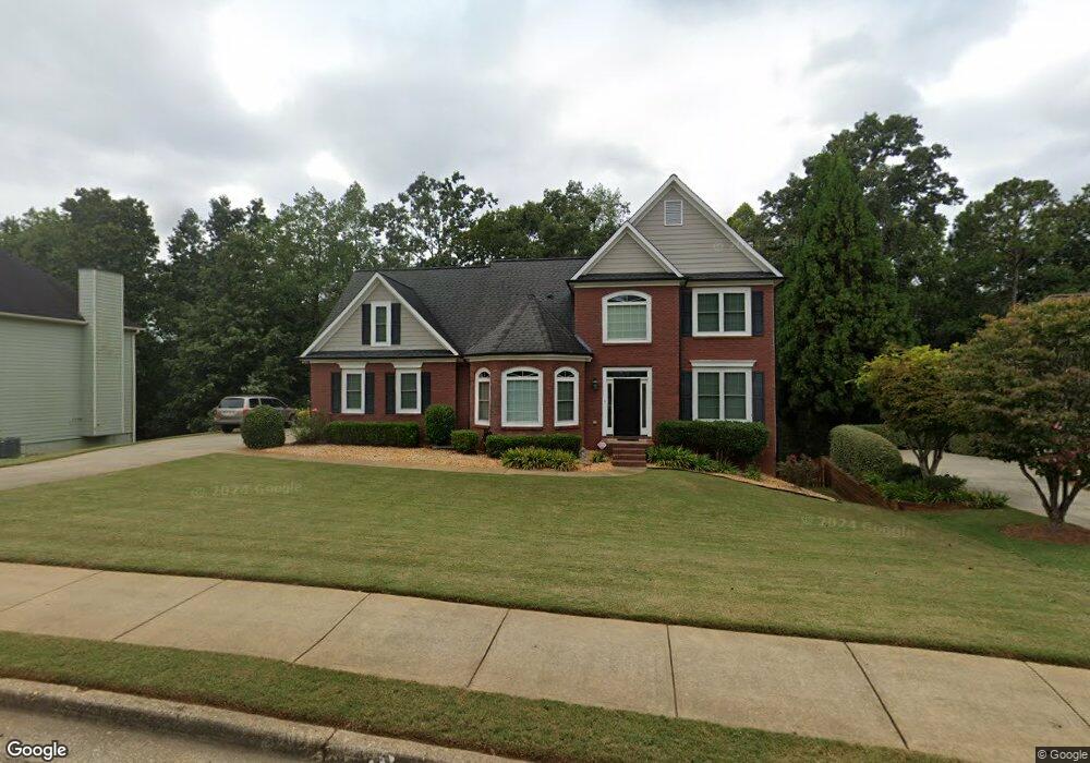 2294 Oak Falls Ln, Buford, GA 30519 - photo 1