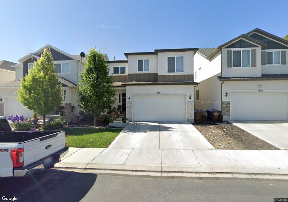 1659 W Rockaway Ln unit 21, West Jordan, UT 84088 - photo 1