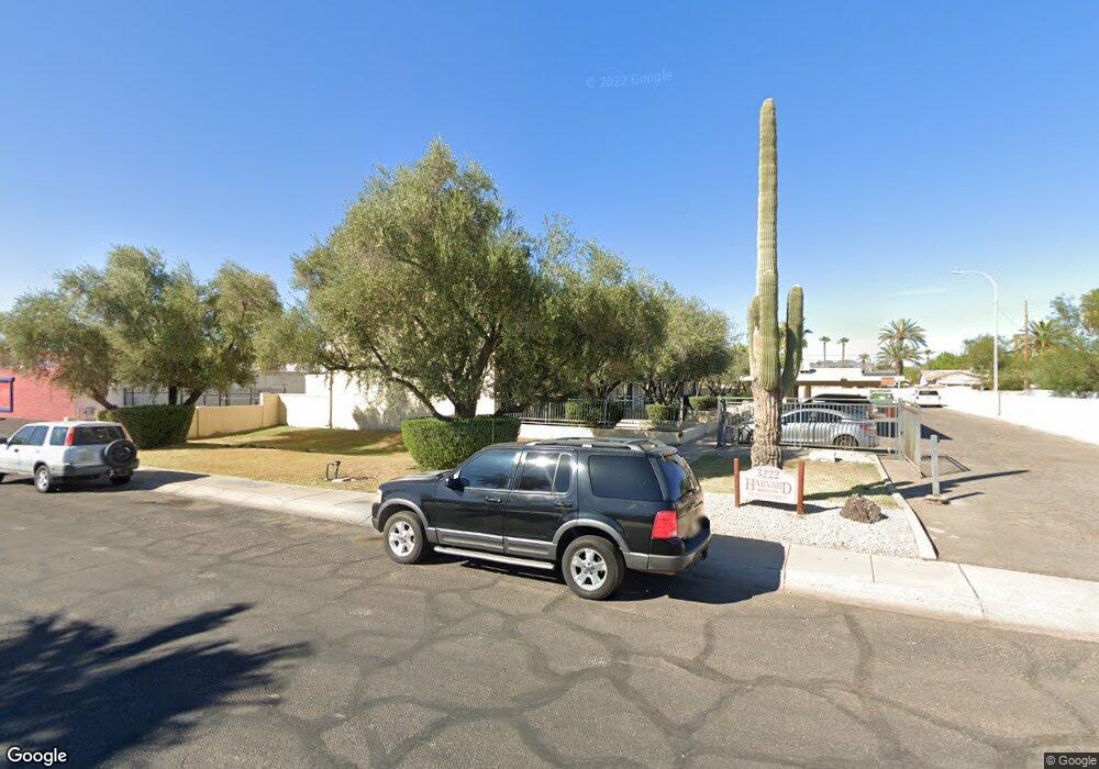3222 E Harvard St unit 6, Phoenix, AZ 85008 - photo 1