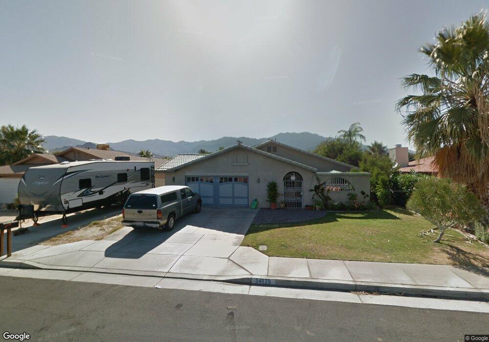 34139 Judy Ln, Cathedral City, CA 92234 - photo 1