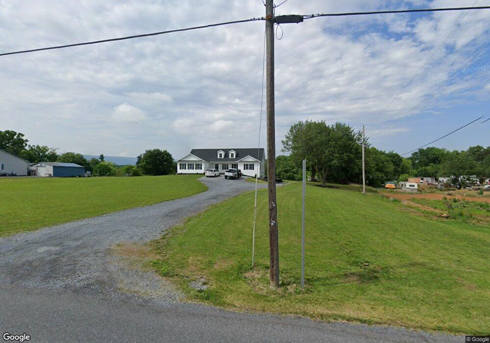 5591 Race Track Rd, Saint Thomas, PA 17252 - photo 1