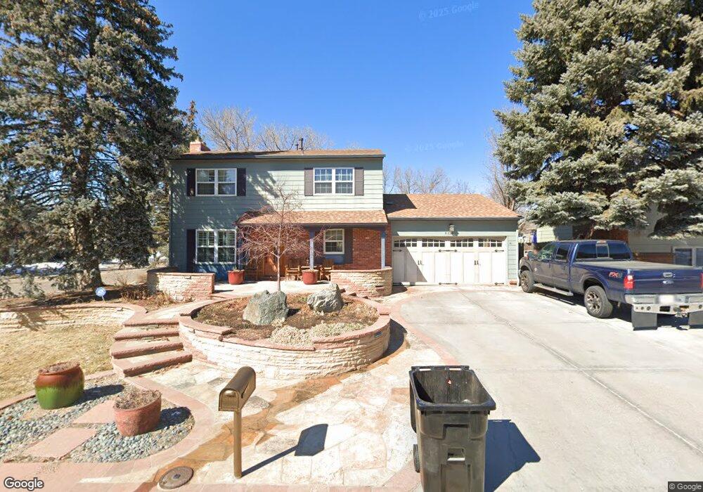 6139 W 85th Place, Arvada, CO 80003 - photo 1