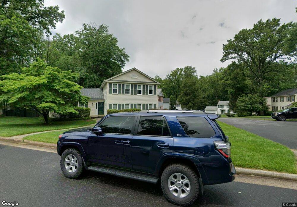 10012 Marshall Pond Rd, Burke, VA 22015 - photo 1