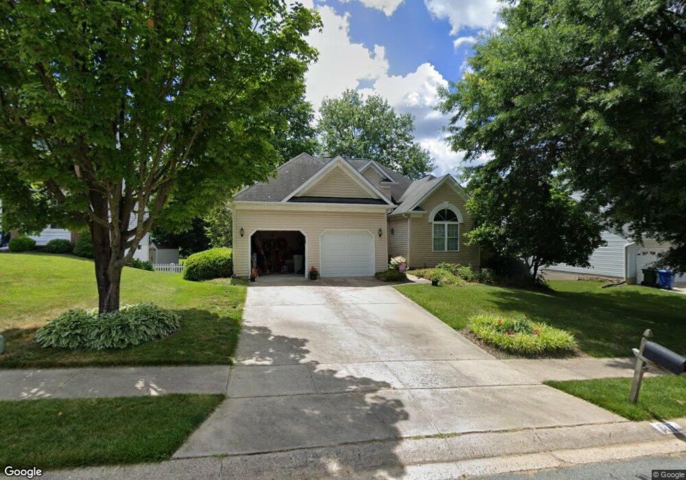 807 Gail Ct, Forest Hill, MD 21050 - photo 1