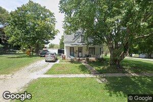 106 E Brown St, Albion, IA 50005
