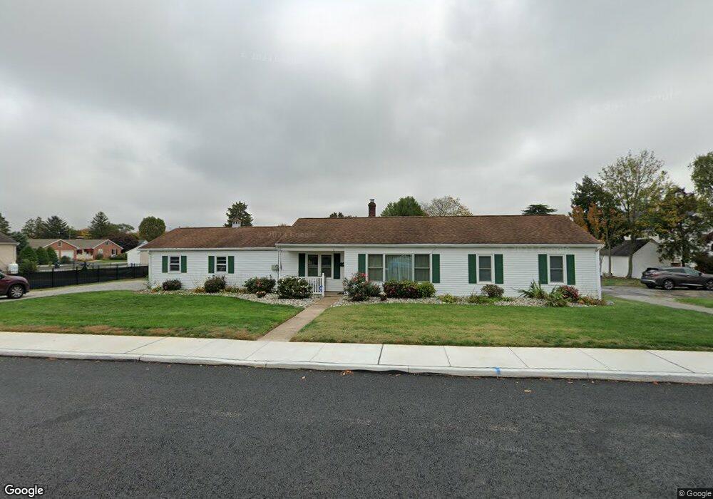 6 E Redding St, Middletown, DE 19709 - photo 1