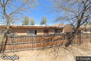 2954 N Edith Blvd, Tucson, AZ 85716